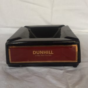 Dunhill Ashtray