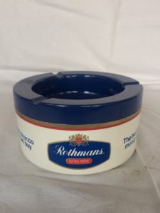 Rothmans Ashtray