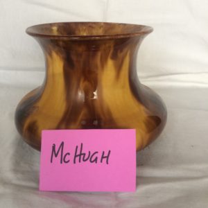 McHugh Vase a whopper