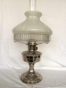 Aladdin kerosene Table Lamp