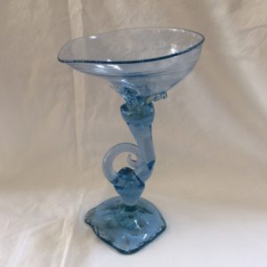 Decorative art glass