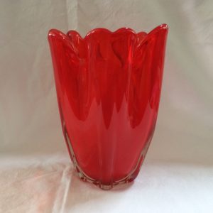 Decorative vase