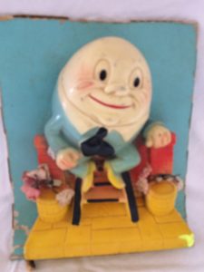 Humpty Dumpty