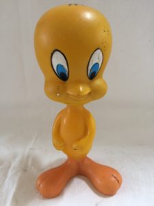 Warner Bros tweetie pie