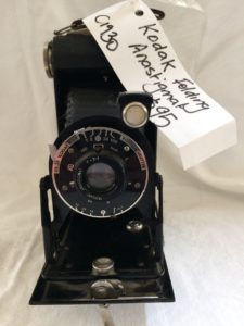 Kodak Folding Anastigmat C1930