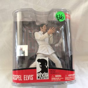 Gospel Elvis