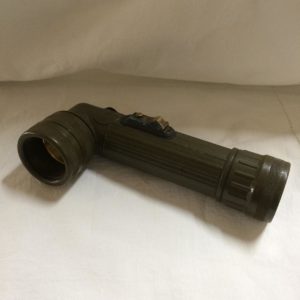 Army torch WW2