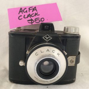 Agfa Clack